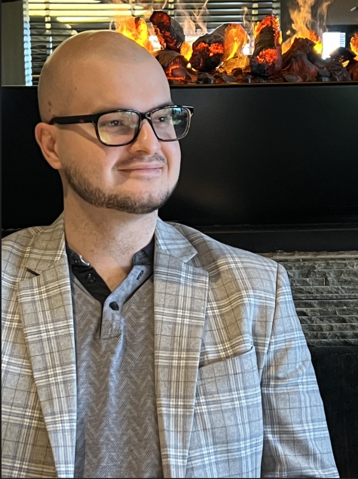 Man